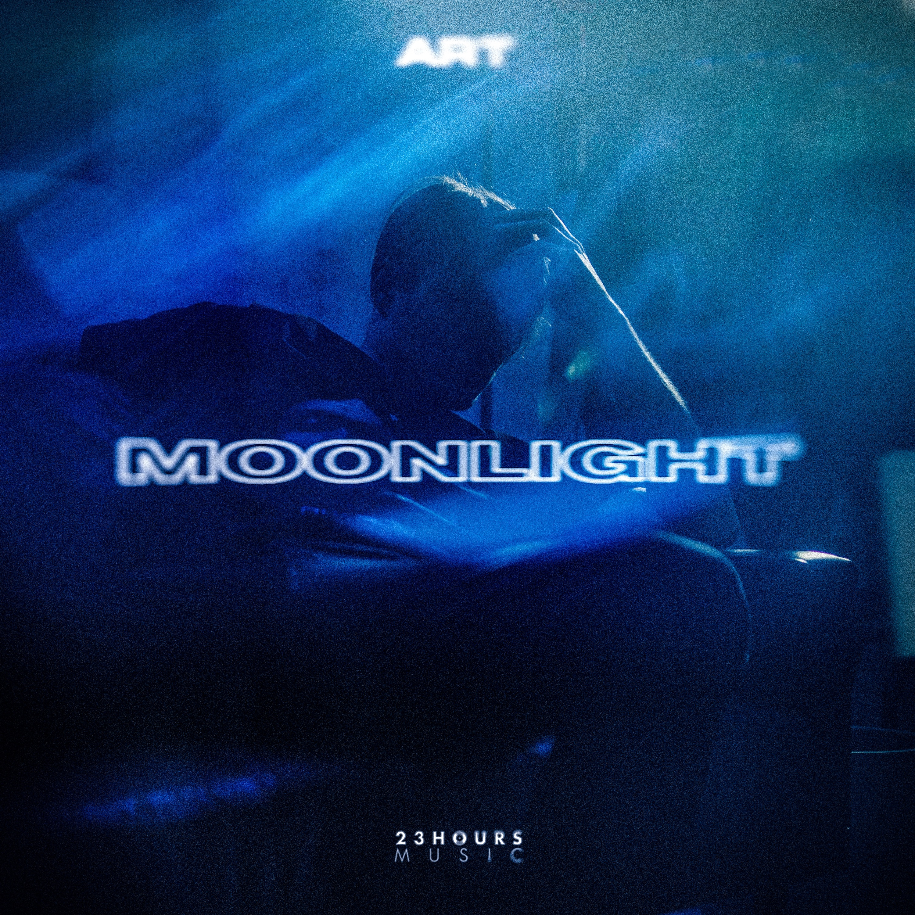 Moonlight - Single album cover