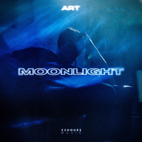 Moonlight - Single album cover