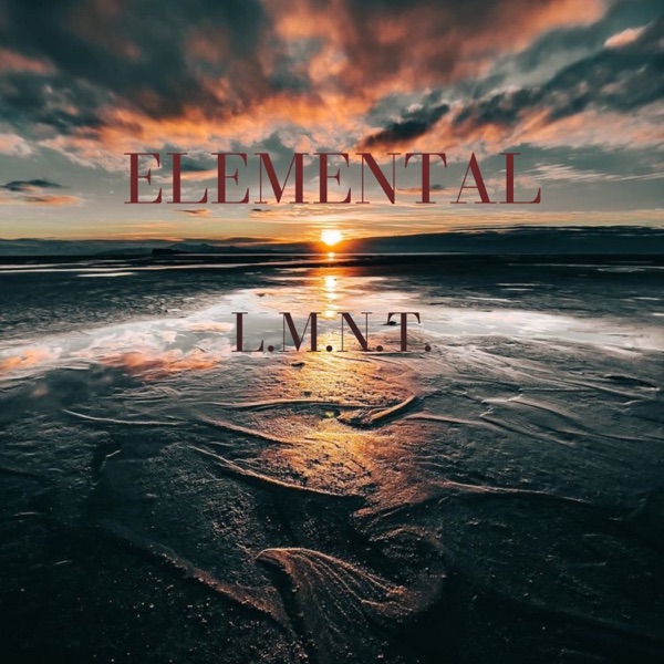 Elemental - EP album cover