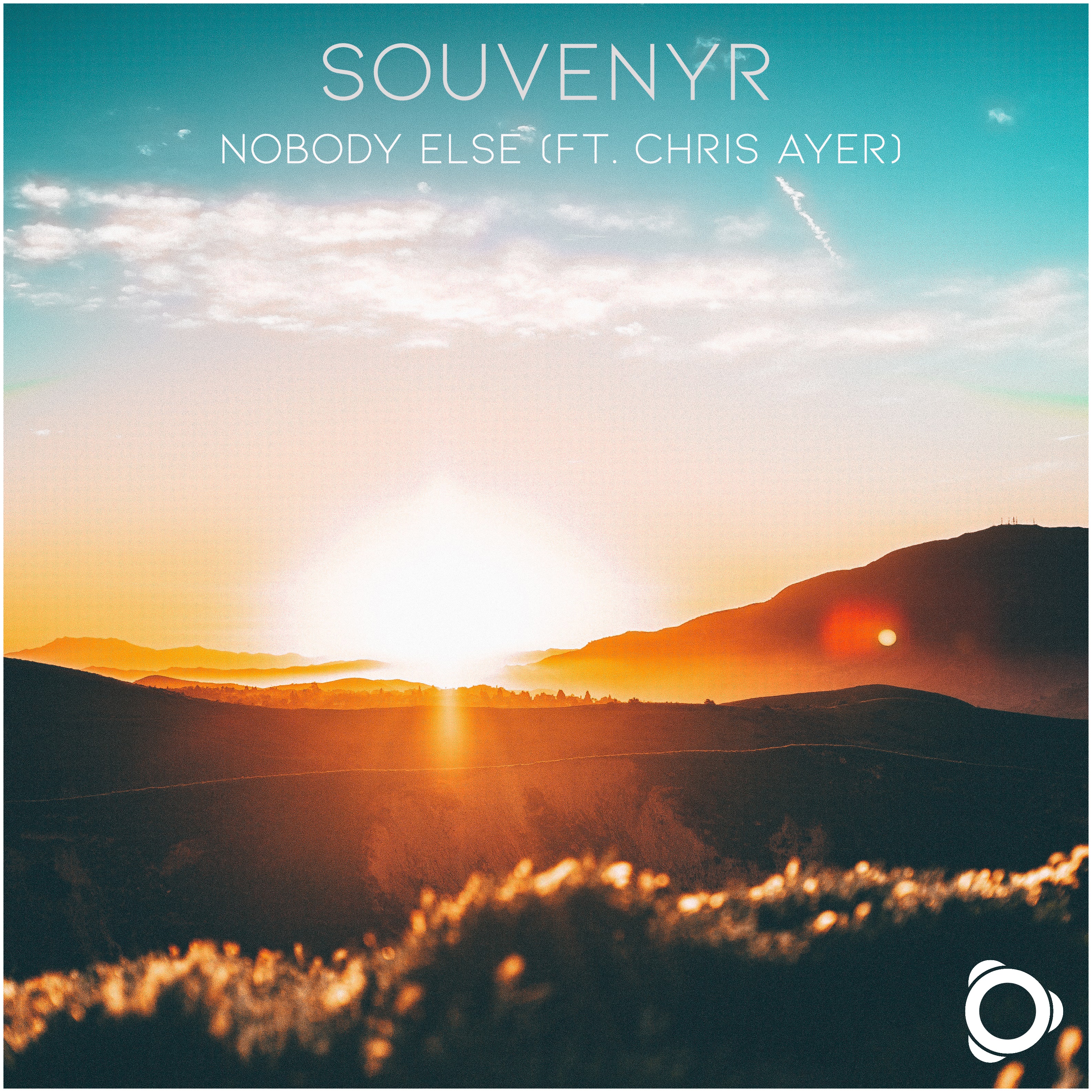Nobody Else (feat. Chris Ayer) - Single album cover