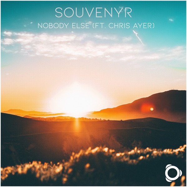 Nobody Else (feat. Chris Ayer) - Single album cover