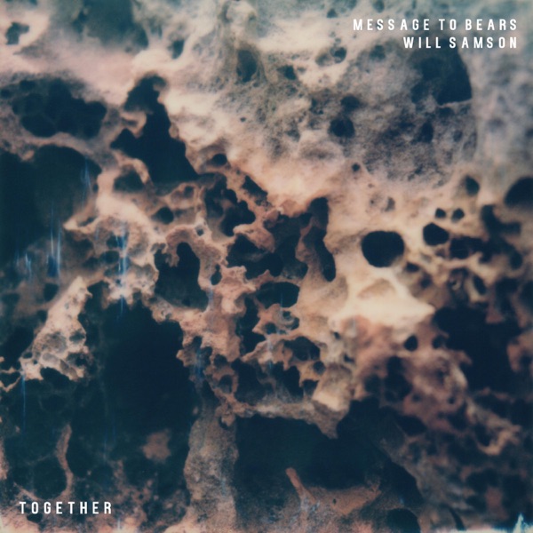 Together - EP album cover