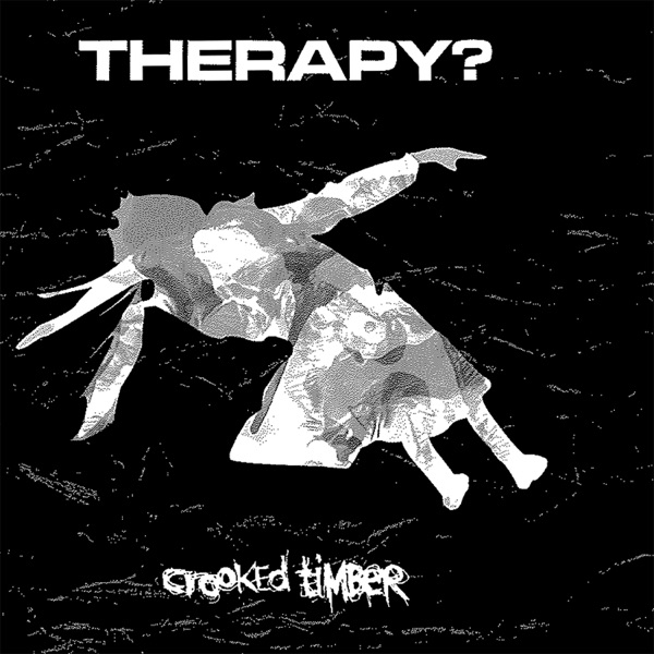 Crooked Timber - EP album cover