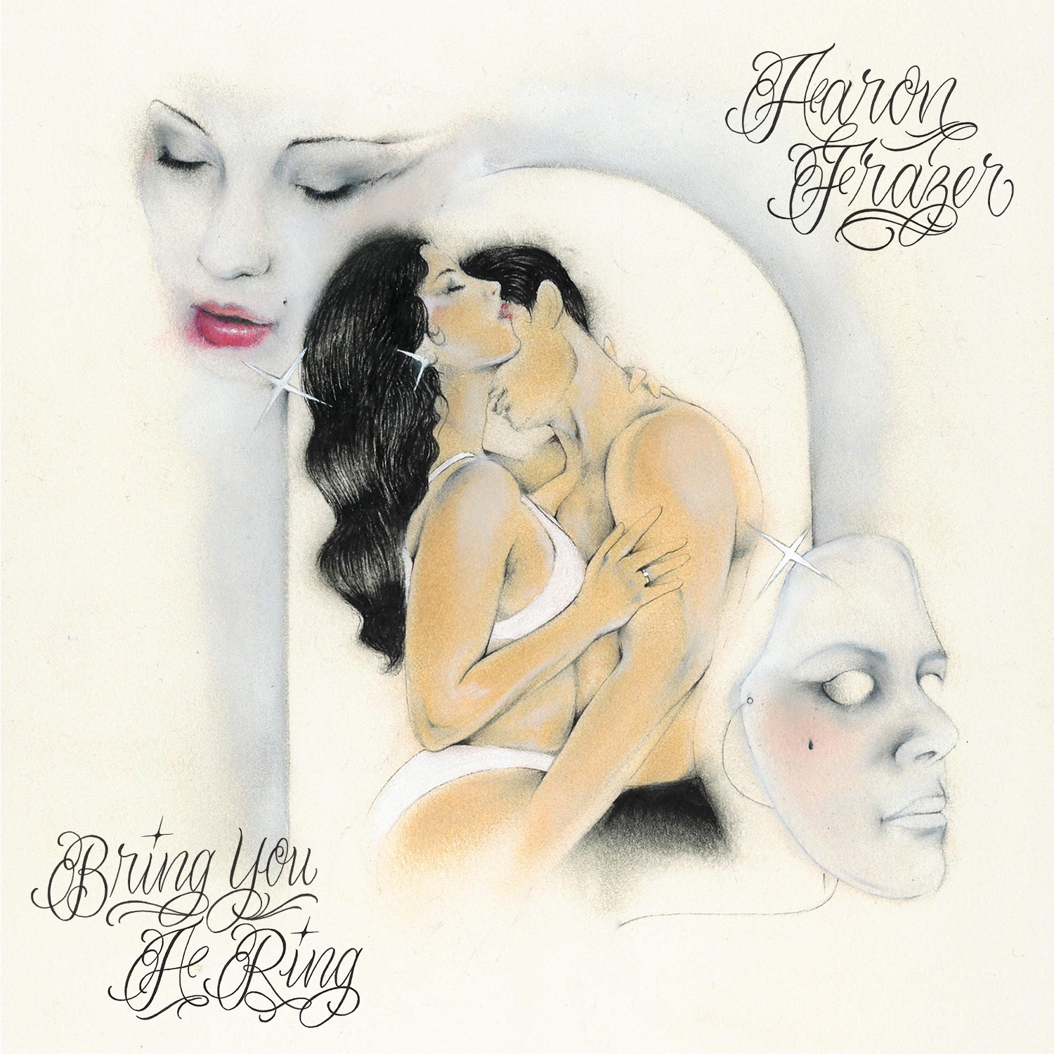 Bring You a Ring - Single album cover