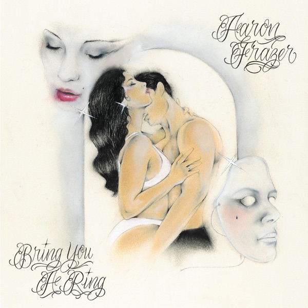 Bring You a Ring - Single album cover
