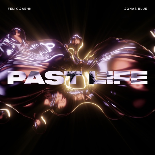 Past Life - Single album cover
