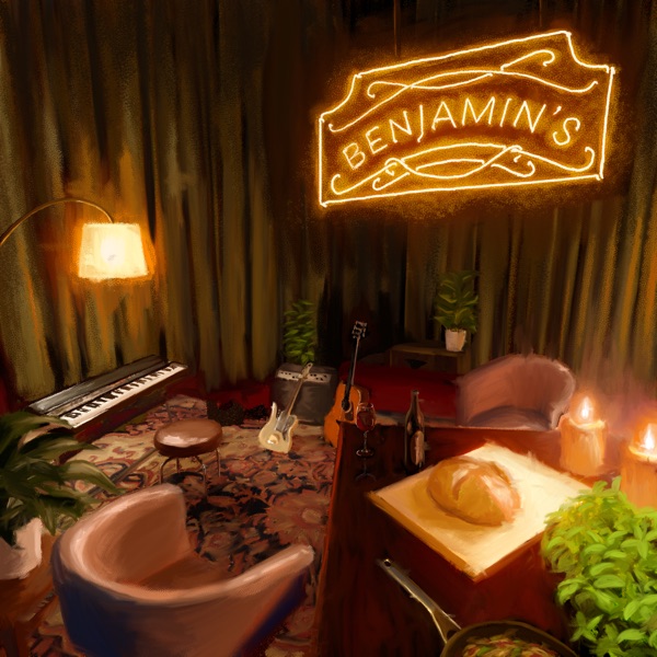 Shores - Single album cover