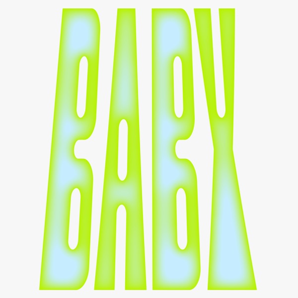 Baby - Single album cover