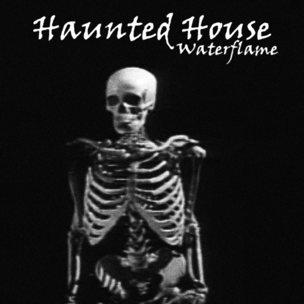 Haunted House - Single album cover