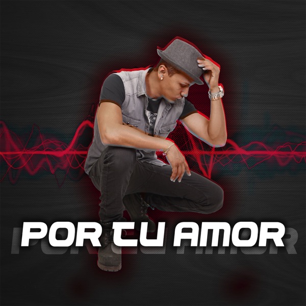 Por Tu Amor - Single album cover
