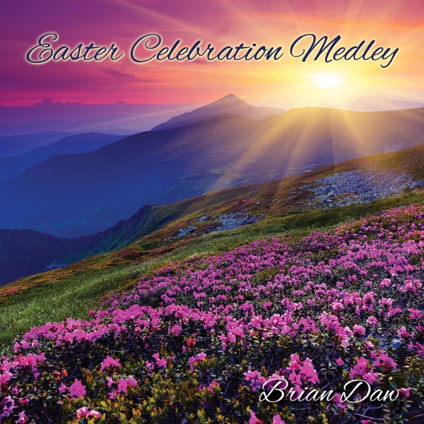 Easter Celebration Medley - Single album cover