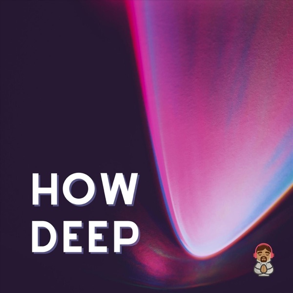 How Deep album cover
