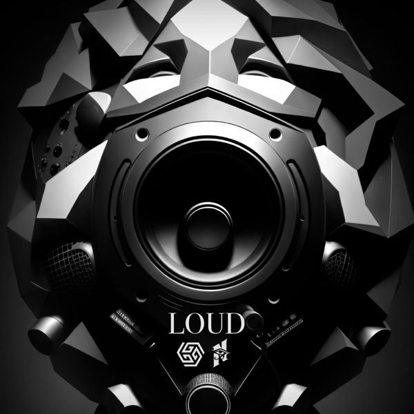Loud - Single album cover