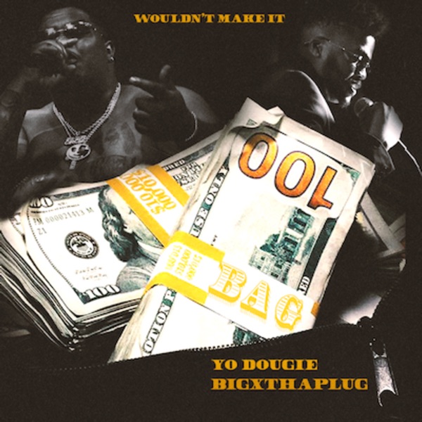 Wouldn't Make It (feat. BigXthaPlug) - Single album cover