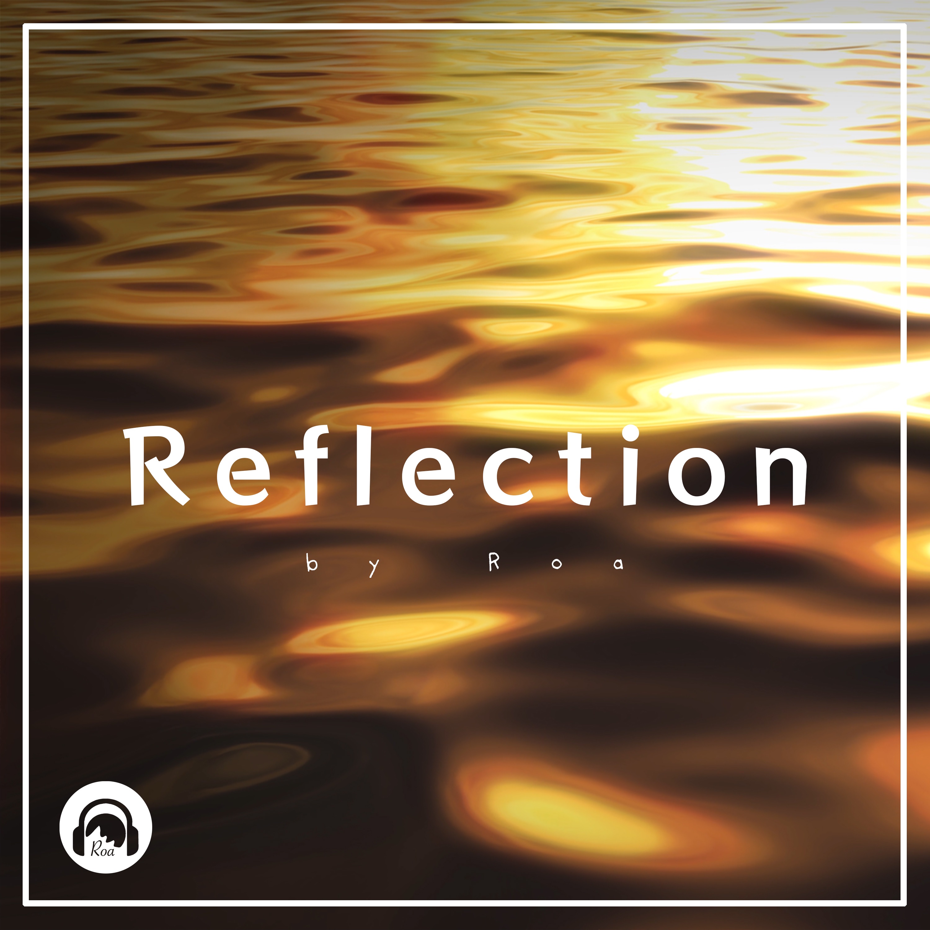 Reflection - Single album cover