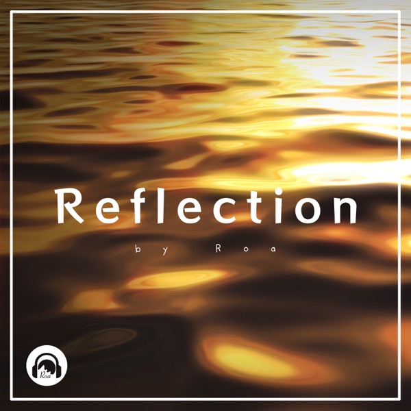 Reflection - Single album cover