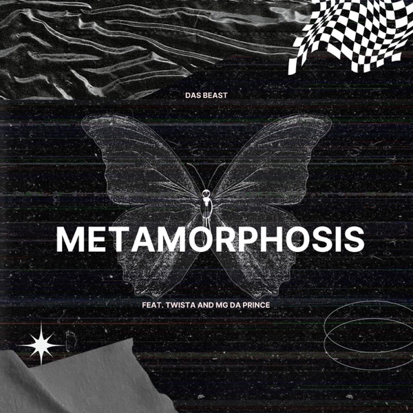Metamorphosis (feat. Twista & MG da Prince) - Single album cover