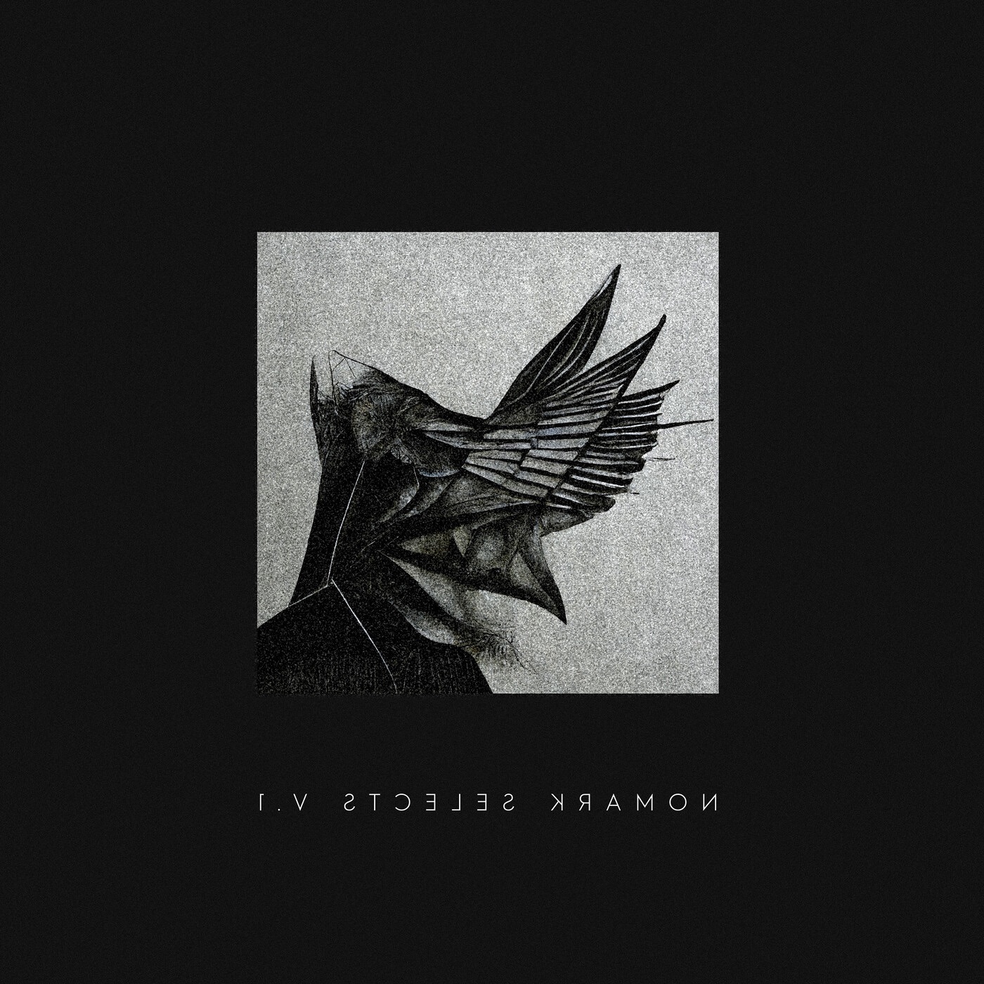 Nomark Selects, Vol. 1 album cover