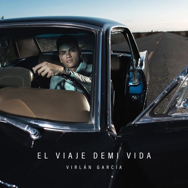 El Viaje De Mi Vida - Single album cover