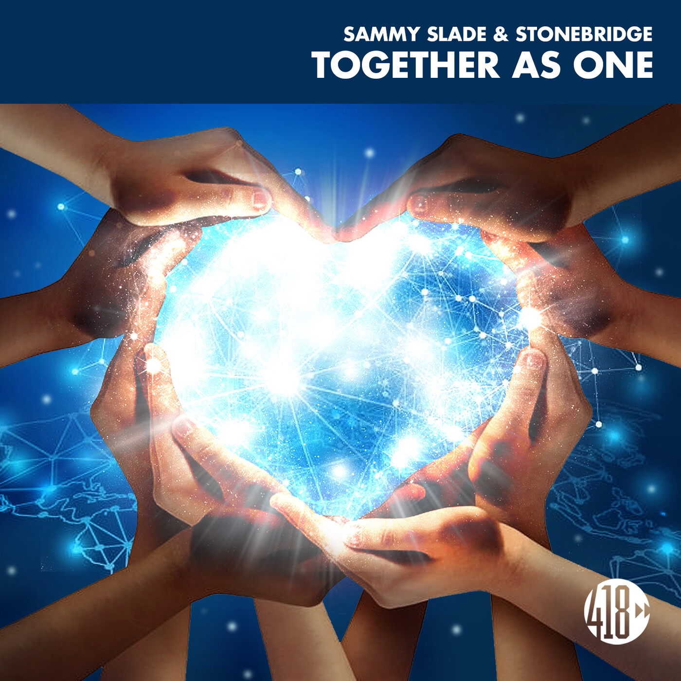 Together As One - Single album cover