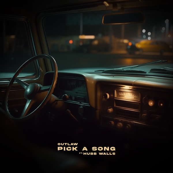 Pick a Song - Single (feat. Hubb Walls) - Single album cover