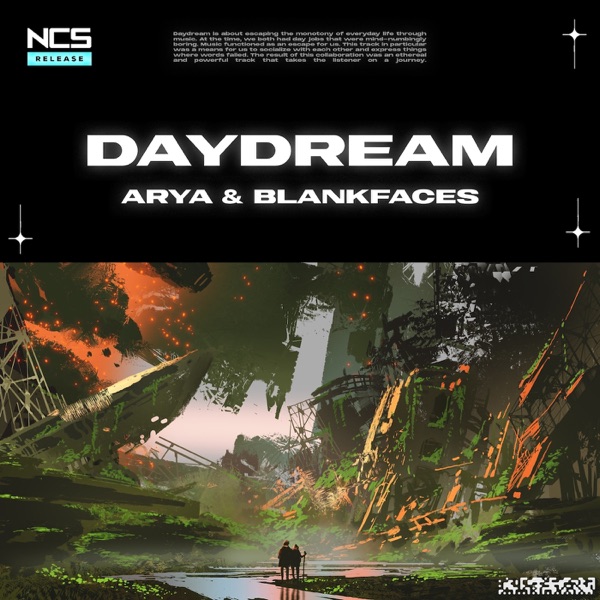 Daydream - Single album cover
