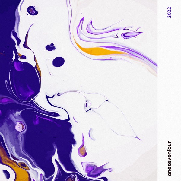 Onesevenfour 2022 (feat. Dayelle) album cover