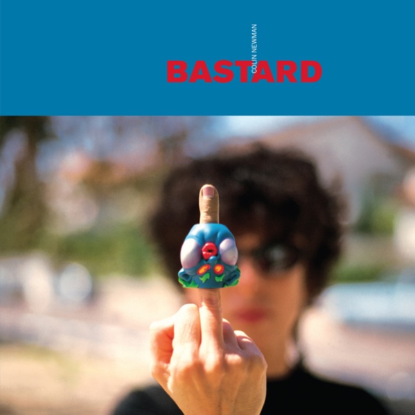 Bastard (2024 Deluxe Edition) album cover