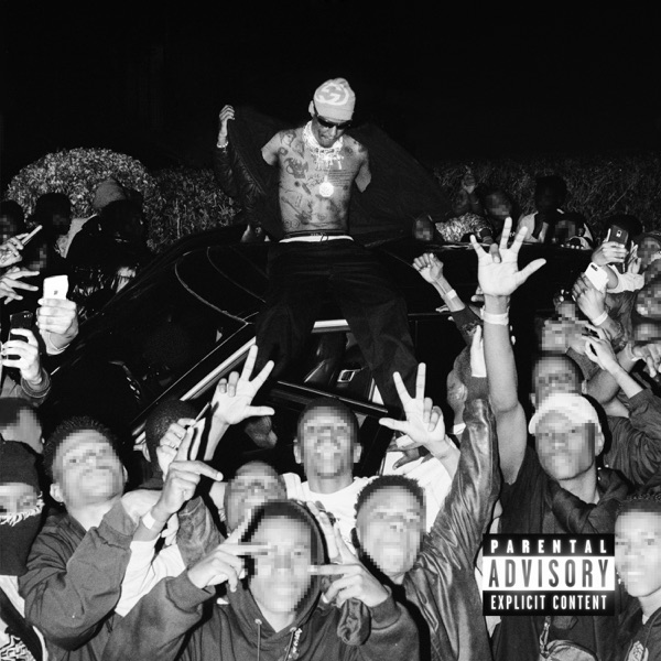 EJA FREESTYLE - Single album cover