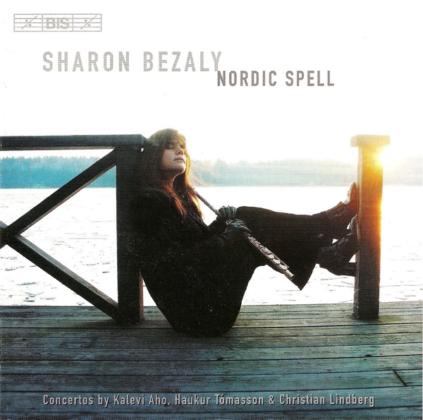 Nordic Spell album cover
