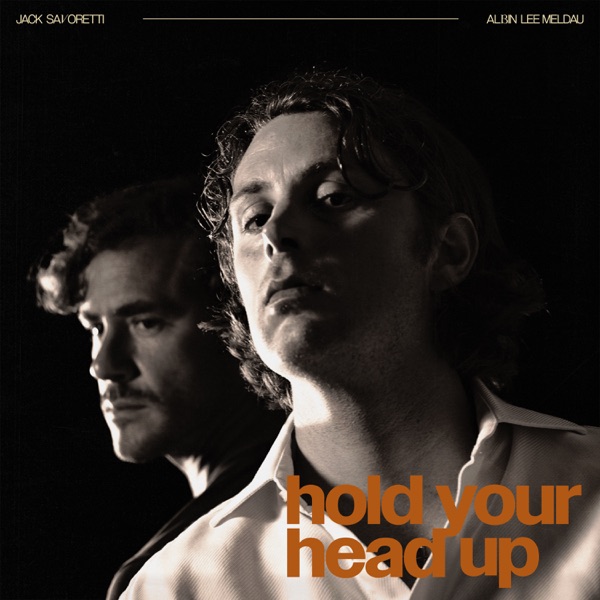 Hold Your Head Up (feat. Jack Savoretti) - Single album cover