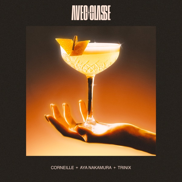 Avec classe album cover