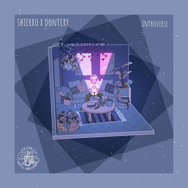 Introverse - Single album cover