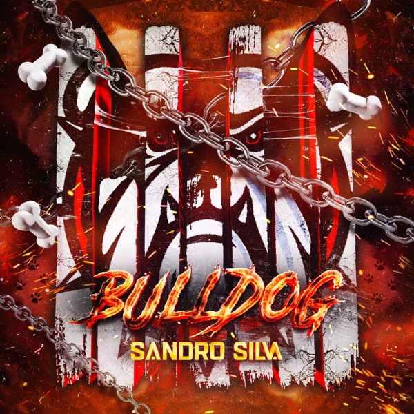 Bulldog - Single album cover