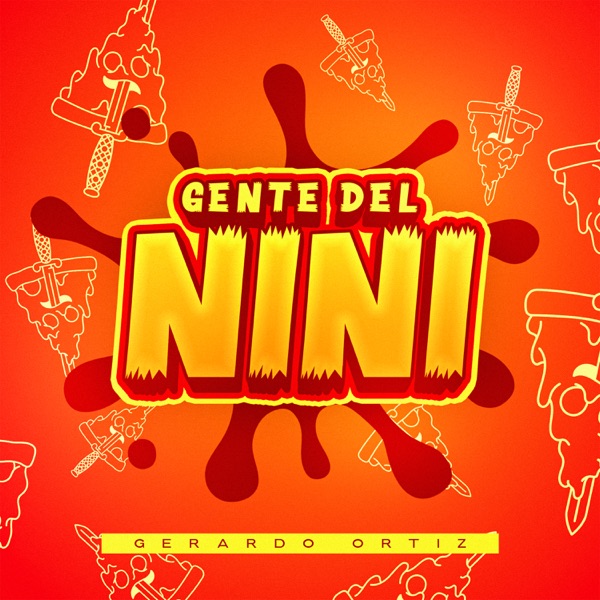 Gente del Nini - Single album cover