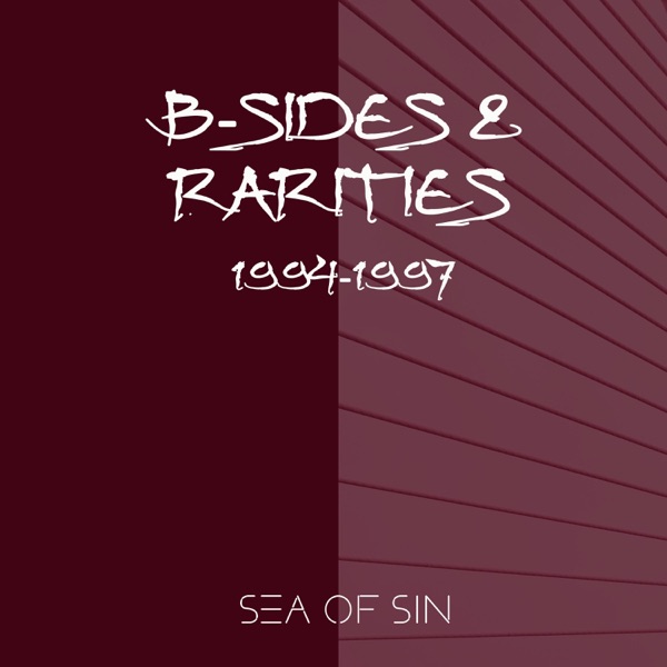B-Sides & Rarities album cover