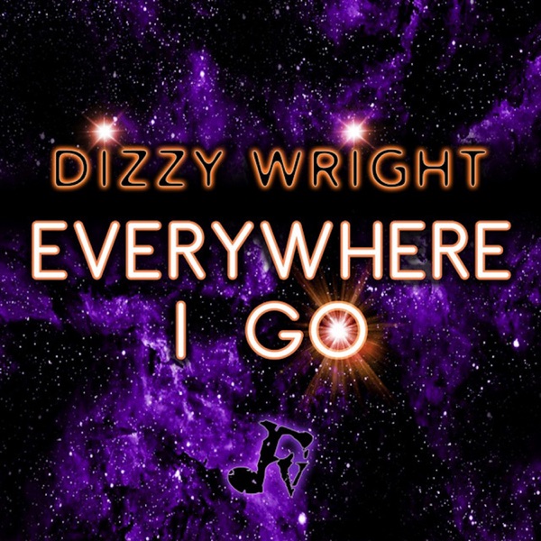 Everywhere I Go - Single album cover