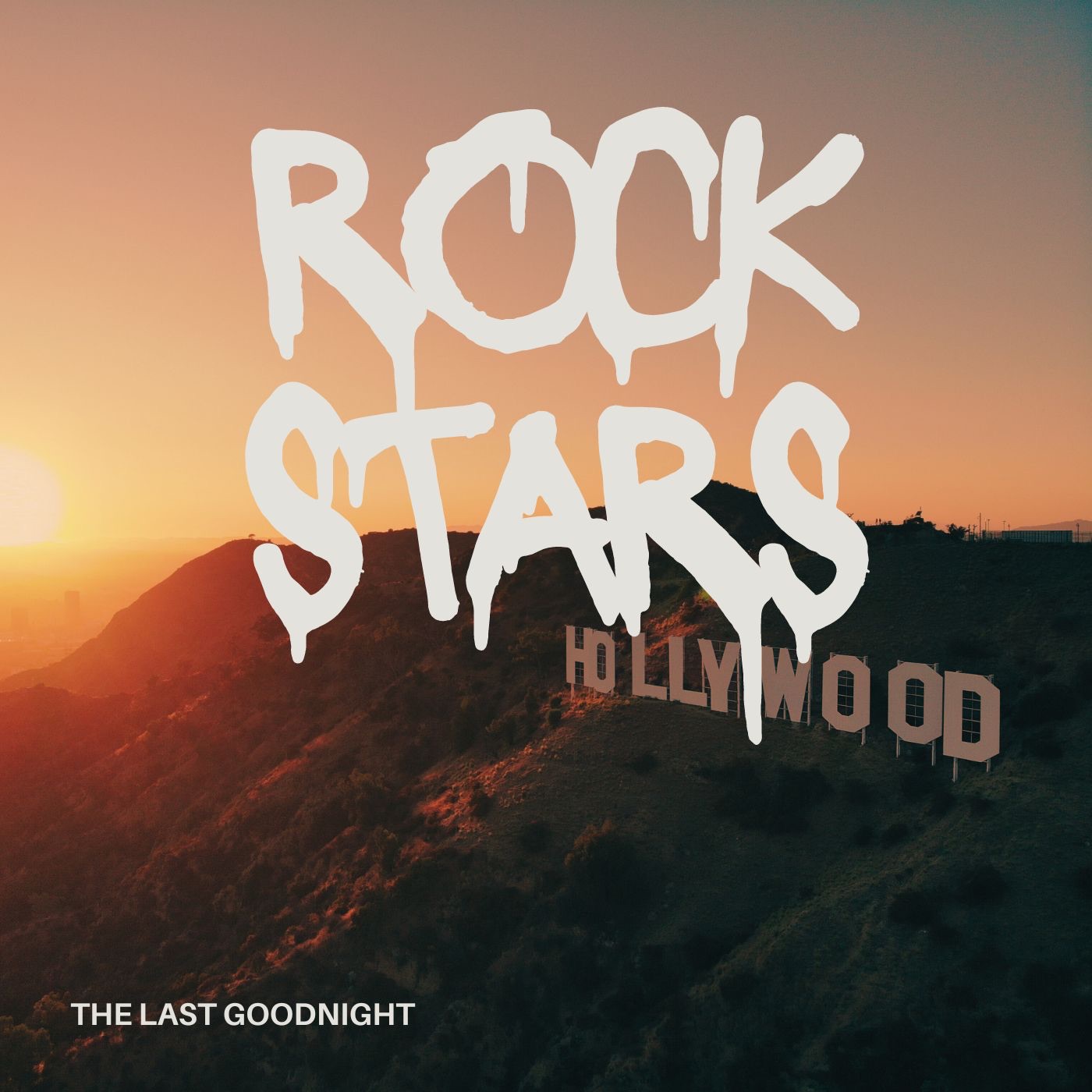 Rockstars - Single album cover