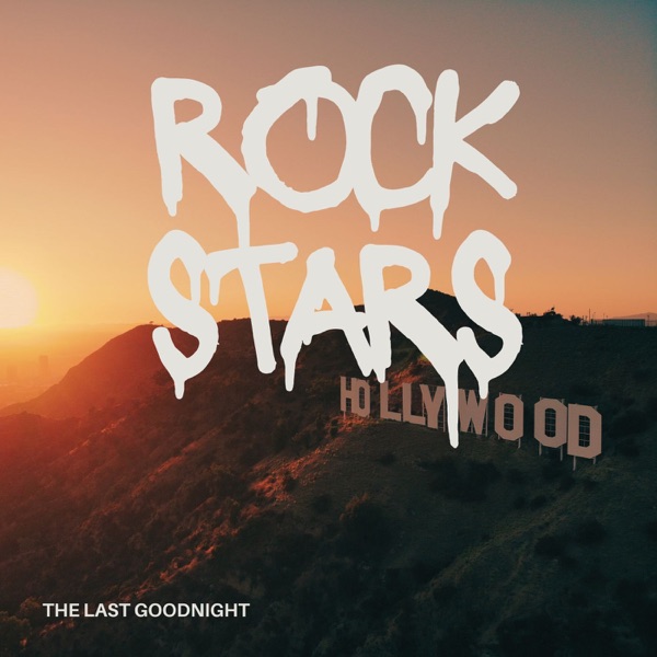 Rockstars - Single album cover