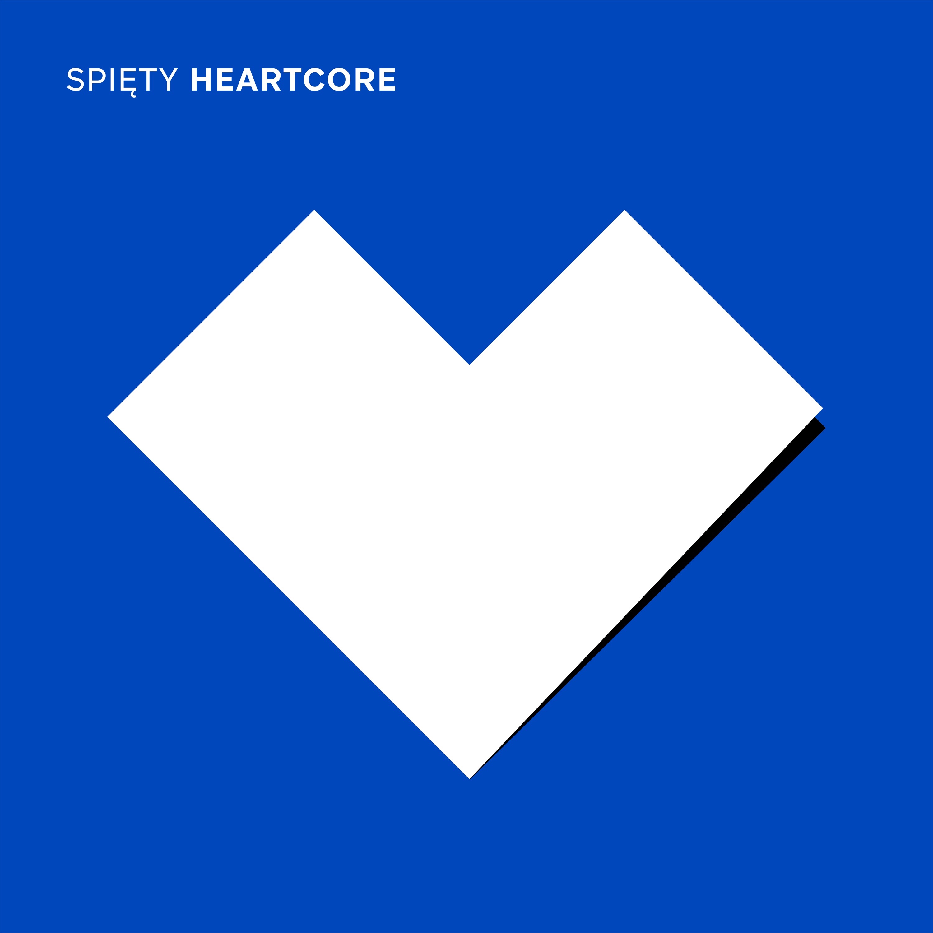 Blue - Single album cover