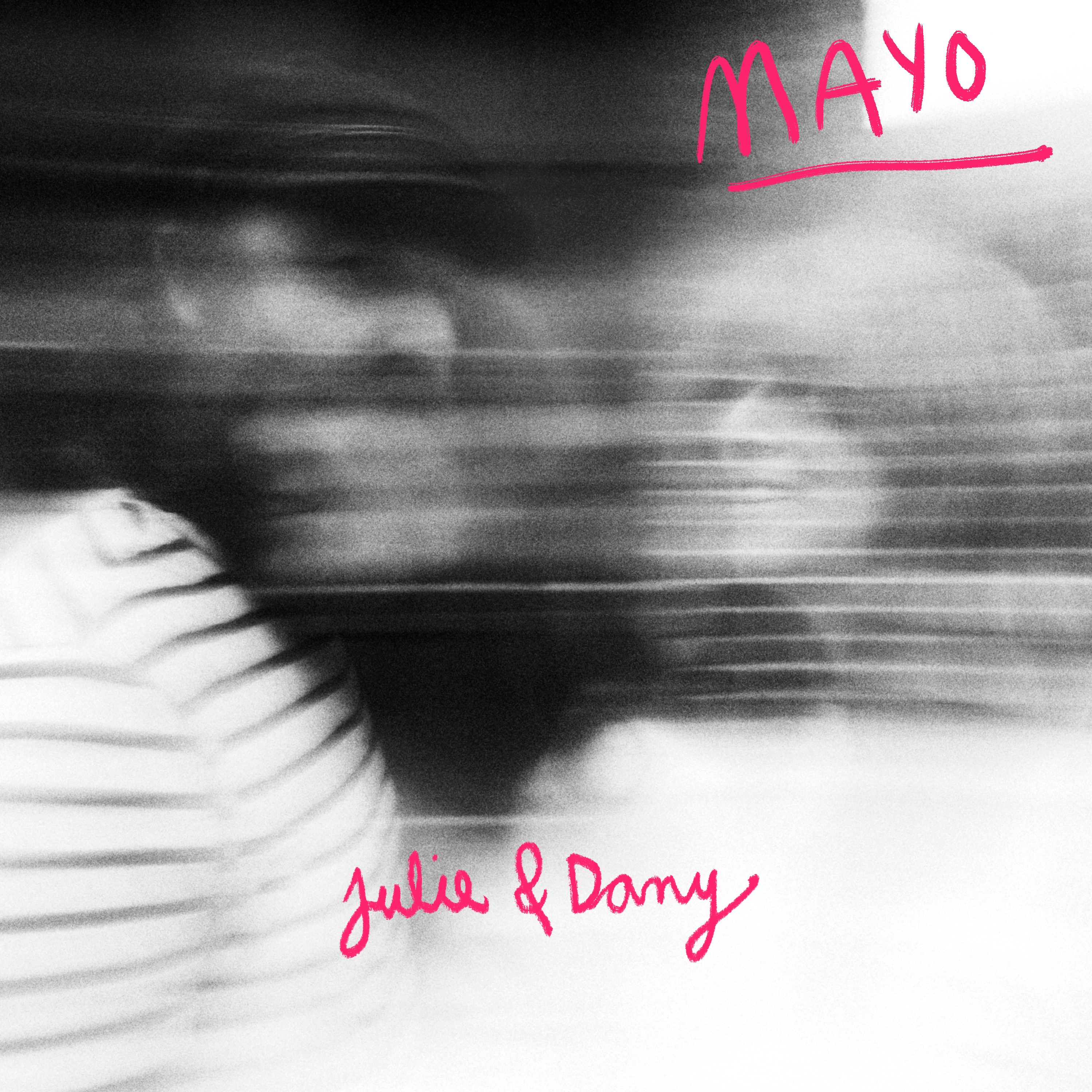 Mayo - Single album cover
