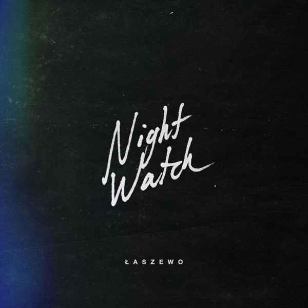 Night Watch - Single album cover