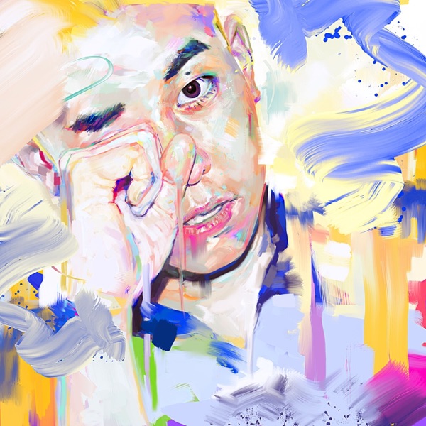 Still (feat. Crush) - Single album cover