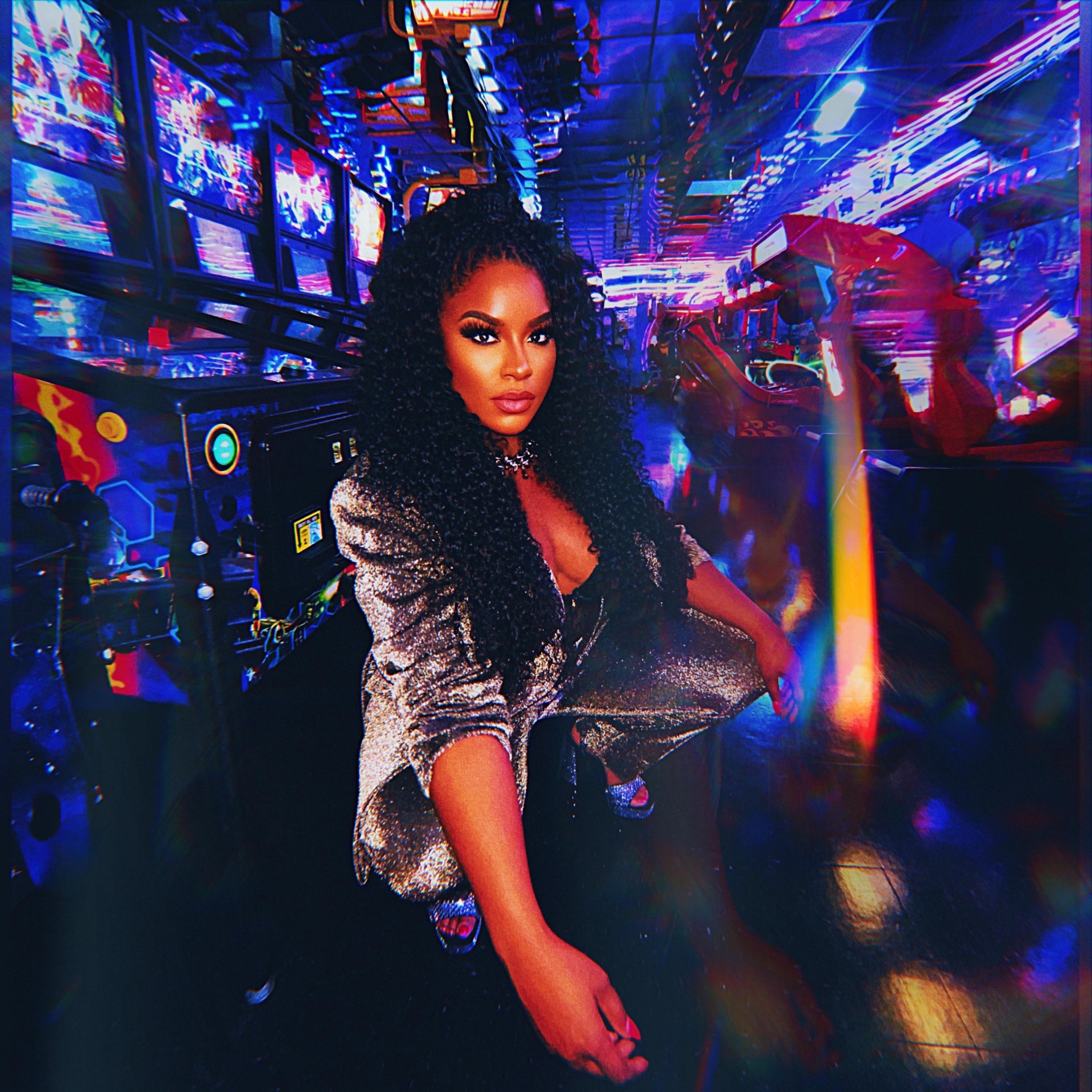 Six Seven (Dirty Version) - Single album cover