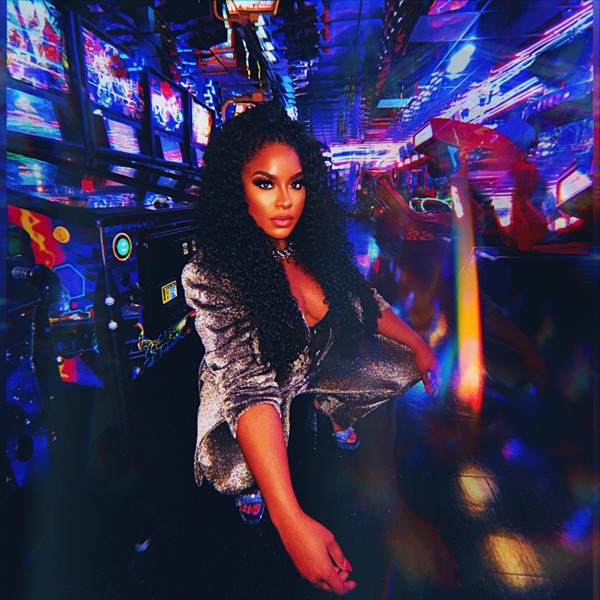 Six Seven (Dirty Version) - Single album cover