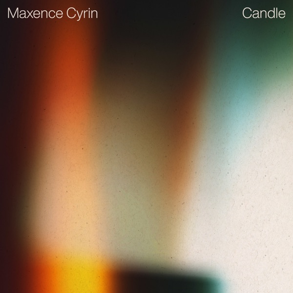 Candle - Single album cover