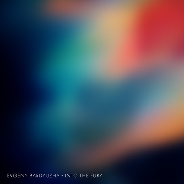 Into the Fury - Single album cover