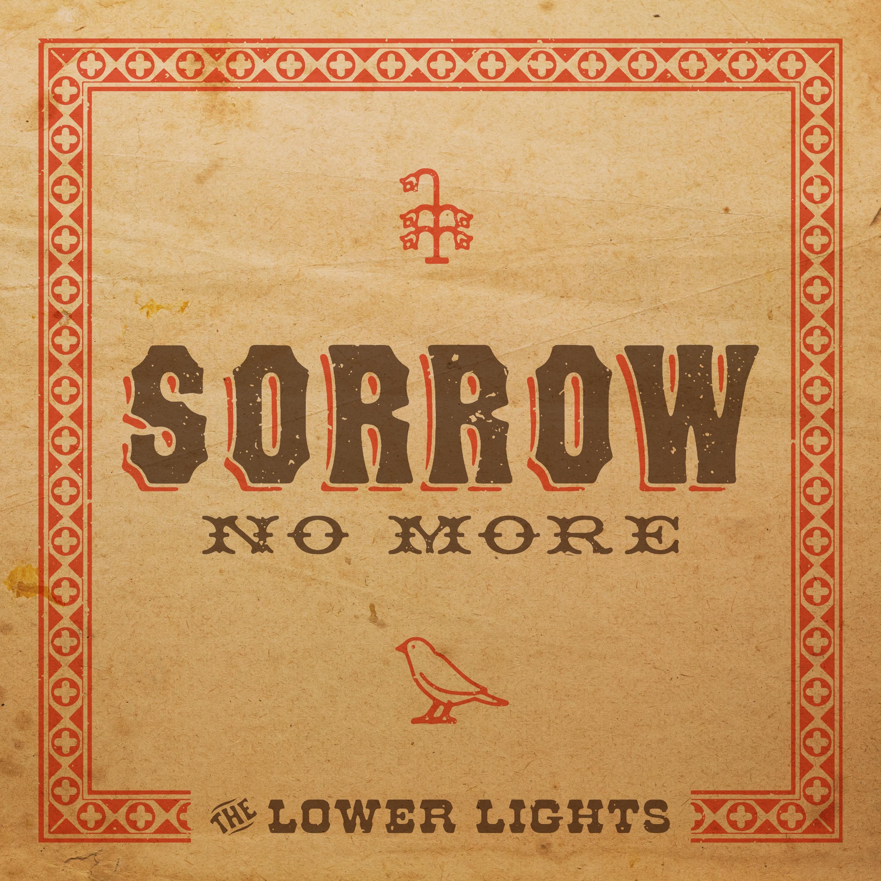 Sorrow No More album cover