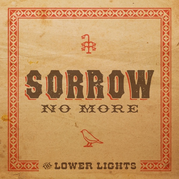 Sorrow No More album cover