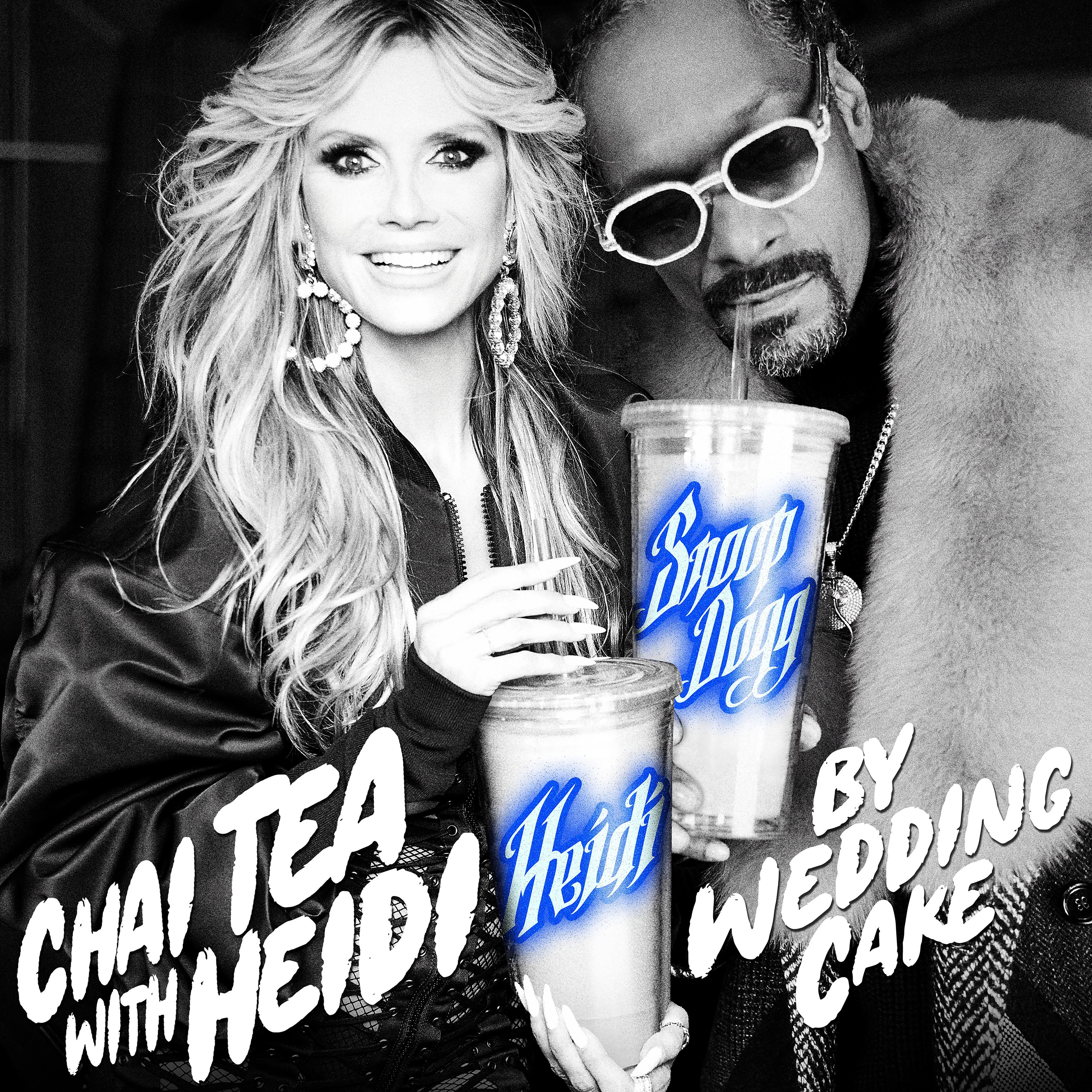 Chai Tea with Heidi - Single album cover